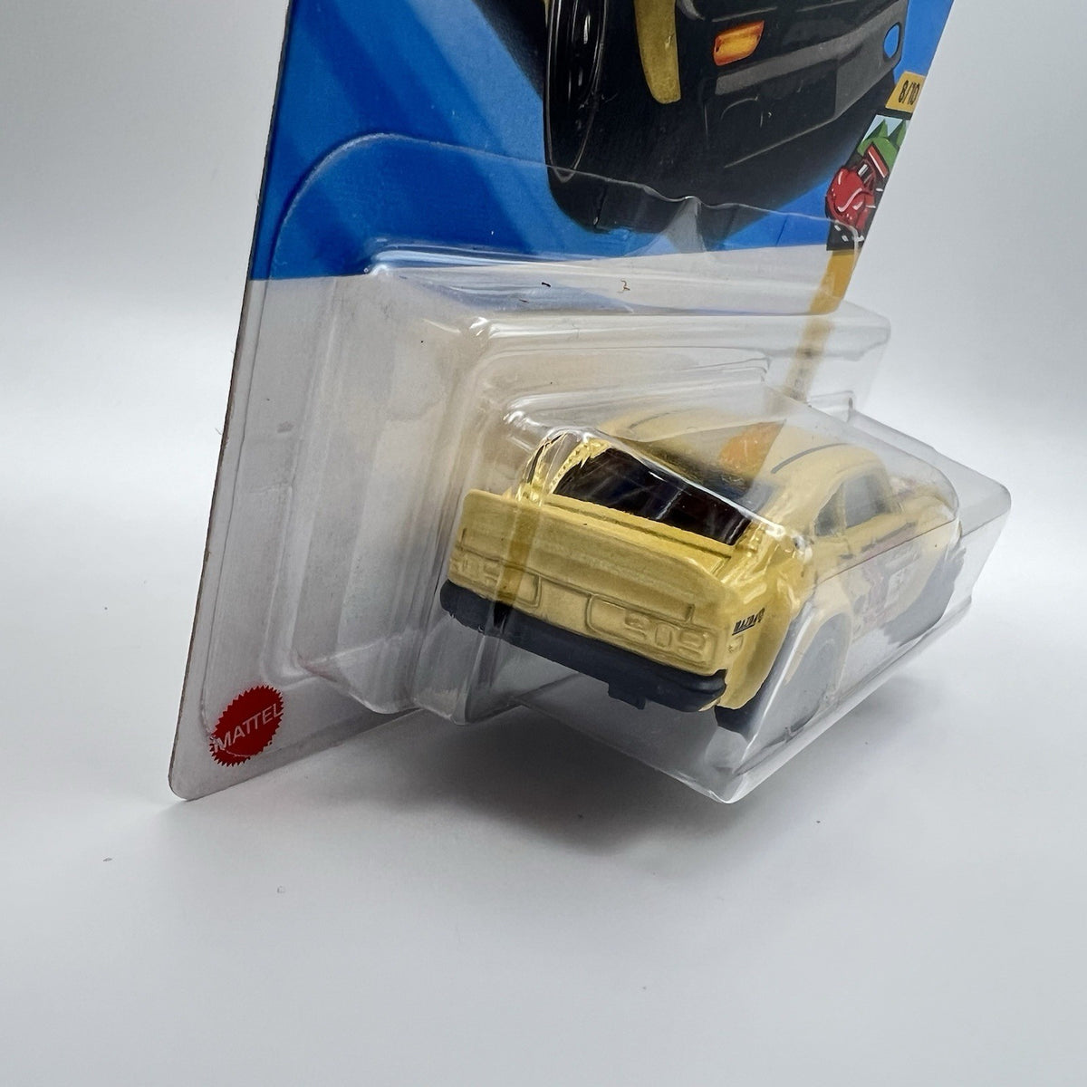 2025 HOT WHEELS MAINLINE CASE P MAZDA RX-3 PEAK PURSUIT SERIES