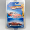 Hot Wheels Ferrari GTO 2008 New Models #38 The Vault