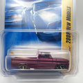 Hot Wheels 2008 New Models Custom ’62 Chevy Pick-Up Truck - The Vault