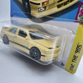 Hot Wheels Basic Cars #195 92 BMW M3 HW The 90s Mattel 2024 New