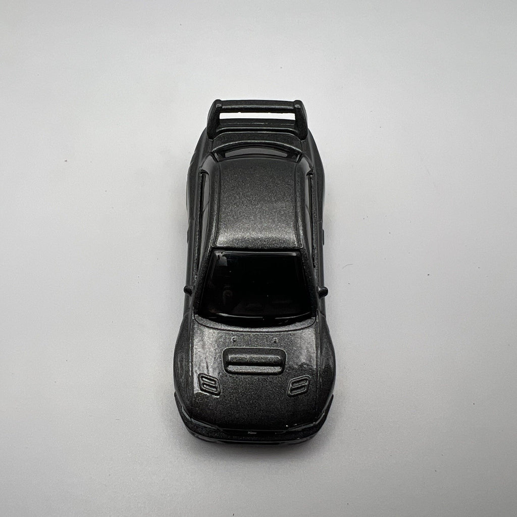 Hot Wheels Subaru Impreza 22b STi Version 1:64 Grey