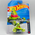 2026 Hot Wheels Cone Shaker HW STARTING GRID 8/10 Treasure Hunt
