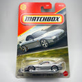 Matchbox 2002 Mazda RX-7 Spirit R Silver 45/125 New 2026 Mainline