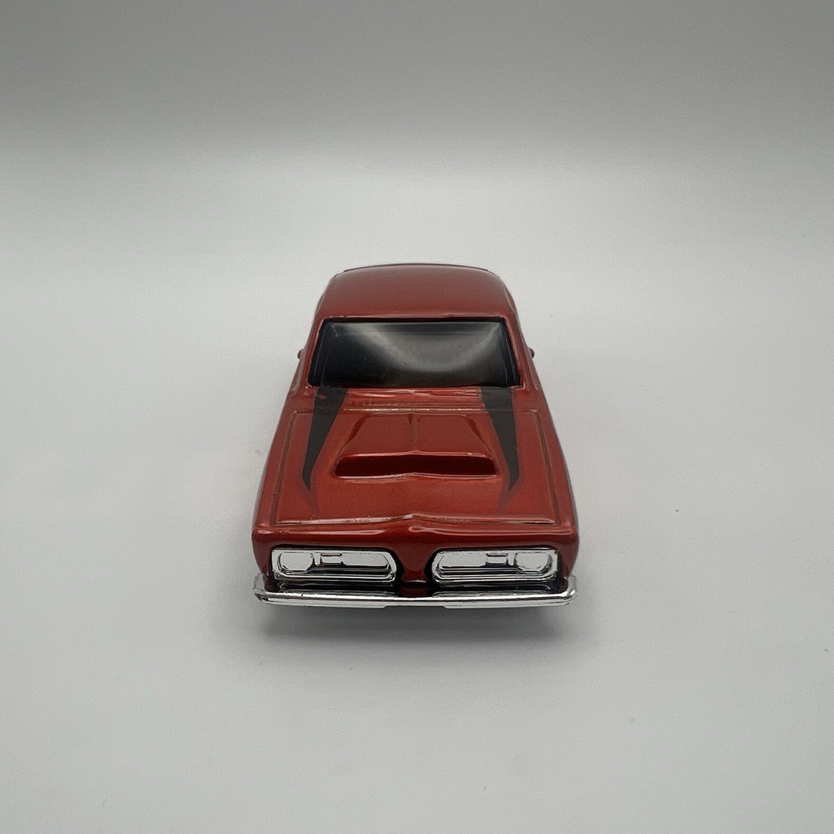 HOT WHEELS 1968 PLYMOUTH HEMI CUDA AMERICAN MUSCLE CAR ADULT COLLECTIBLE DIECAST
