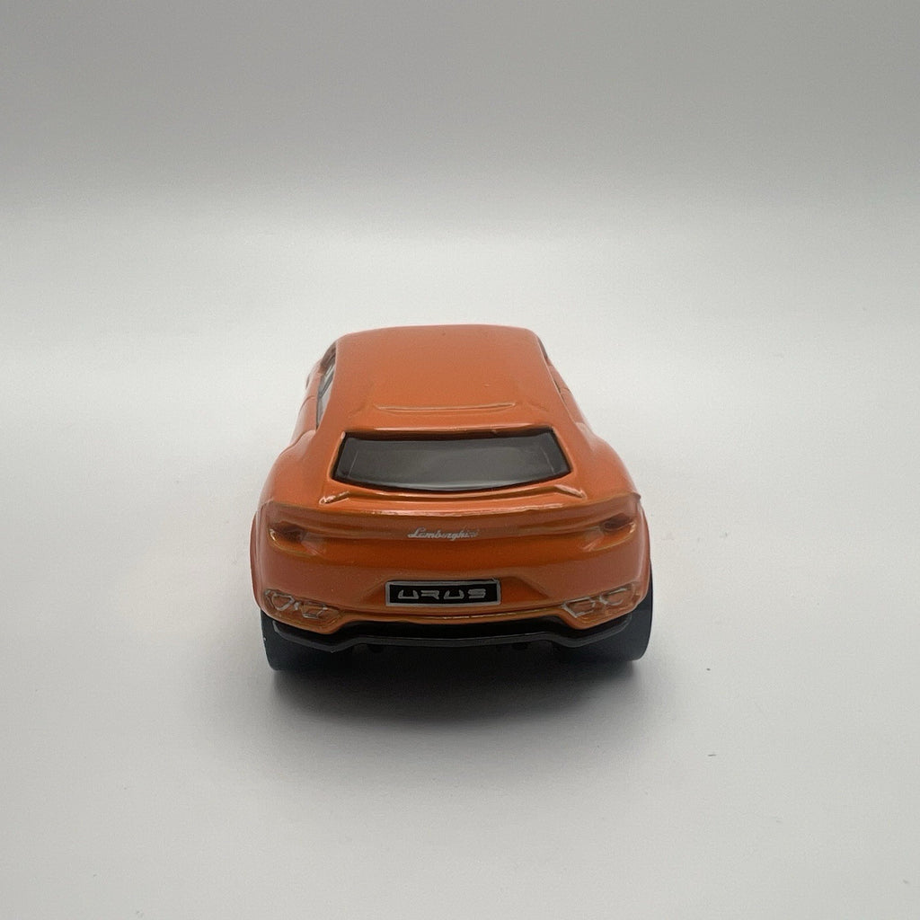2012 12 Lamborghini Urus Concept Collectible 1/64 Scale Diecast Model