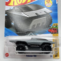 Hot Wheels Polestar TRX HW Peak Pursuit 2025 Silver