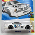 🔥152✔️🔥 2026 Hot Wheels, BMW 635 CSI White, New