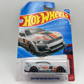 Hot Wheels- 2020 Ford Mustang Shelby GT500 Gray 2/250,Night Speed 2025