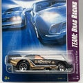 Hot Wheels Mustang Funny Car 157/196 - 2008 Mainline A