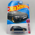Hot Wheels '19 Mercedes-Benz A-Class Black 210/250 Compact Kings 9/10 2026 1:64