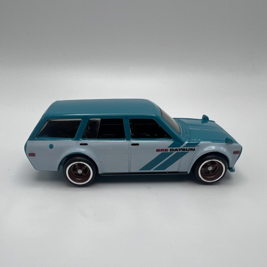 2024 Hot Wheels Premium Box Set BRE Datsun 510 Wagon
