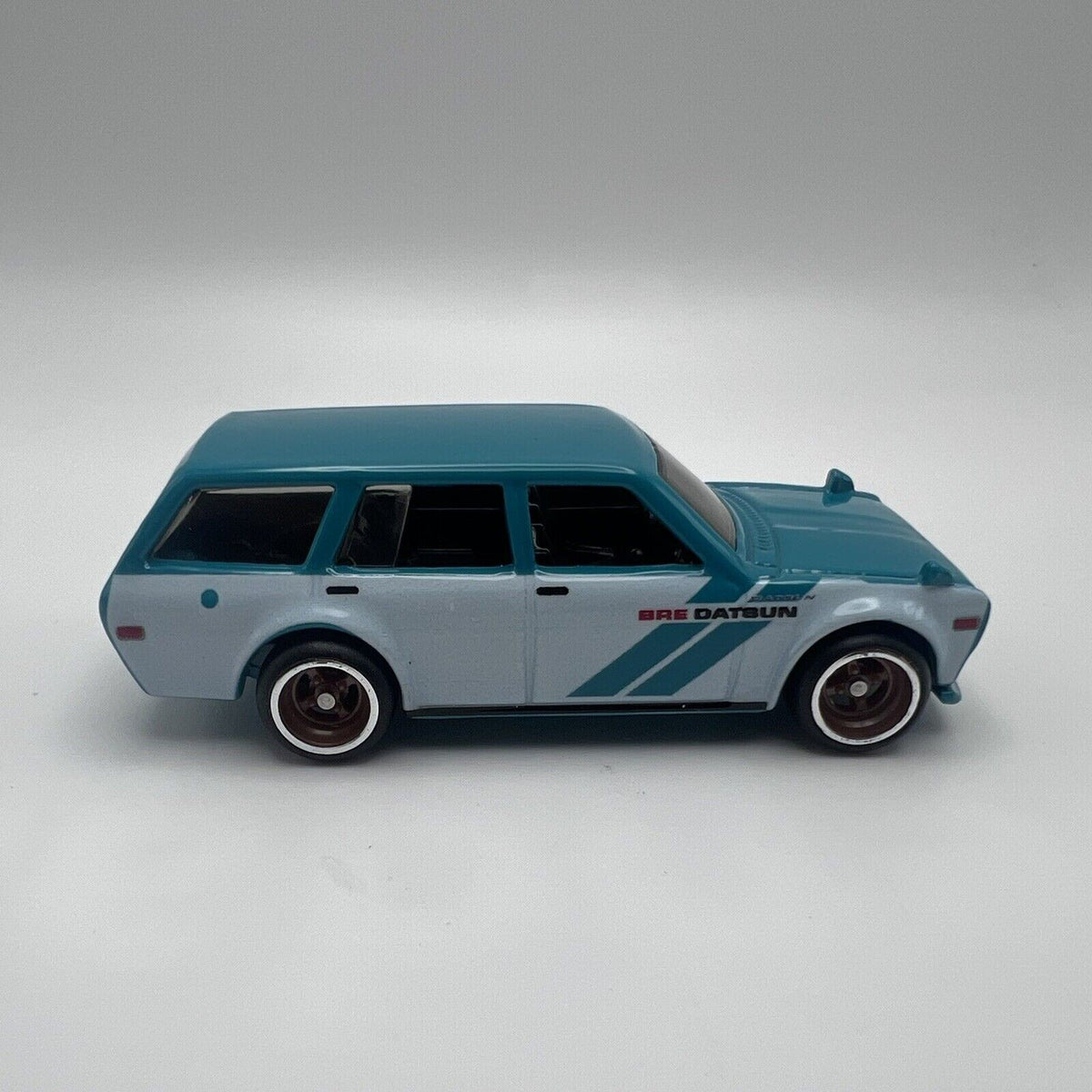 2024 Hot Wheels Premium Box Set BRE Datsun 510 Wagon