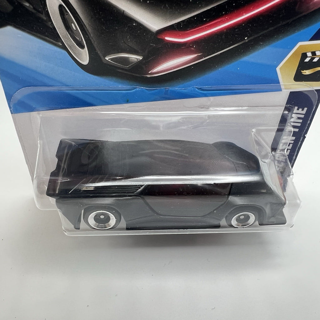 Hot Wheels Screen Time#2/10(28/250)Knight Rider HW KITT Concept Diecast. New