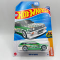 Hot Wheels BMW M3 Wagon 245/250 Wagons 5/5 Green Castrol Team HW 91