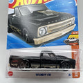 Hot Wheels '67 Chevy C10 [Black], HW Hot Trucks 2/10, 21/250  2025