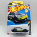 Hot Wheels Mazda MX-5 Miata Gray Legends Tour HW Dream Garage 2/5 1/250 2025