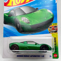 2026 Hot Wheels Mainline (EXOTICARS) GORDON MURRAY AUTOMOTIVE T.33