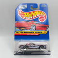 Hot Wheels Stutz Blackhawk Tattoo Machines 3/4 Collector 687 1998 1:64