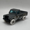 Land Rover Series III Pickup - Hot Wheels Holiday Mix 2022 3/5 Loose