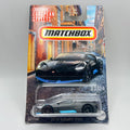 Matchbox 2018 Bugatti Divo 23/24 European Streets 1:64 Diecast