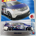 2026 Hot Wheels, Honda Odyssey, HW J-Imports, #6/10, #149/250