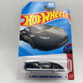 Hot Wheels| 2026 Night Speed | LB - Works Lamborghini Huracan Coupe (Black)