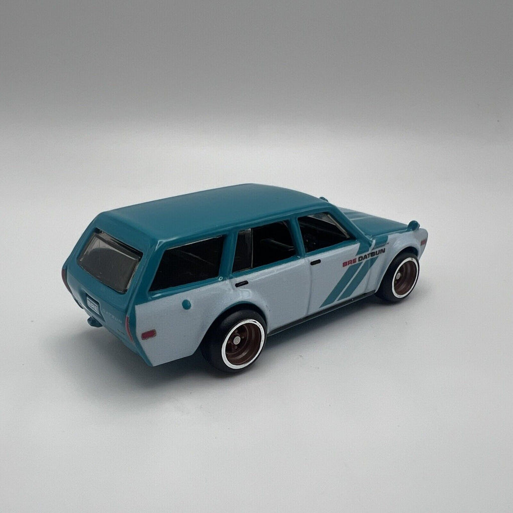 2024 Hot Wheels Premium Box Set BRE Datsun 510 Wagon
