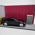 Scale 1:64 Vending Machine Hot Wheels Tarrmac Works, Matchbox, Mini GT, Inno64