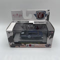 M2 Machines AUTO-JAPAN 1969 Datsun Bluebird 1600SSS JPN02 17-94