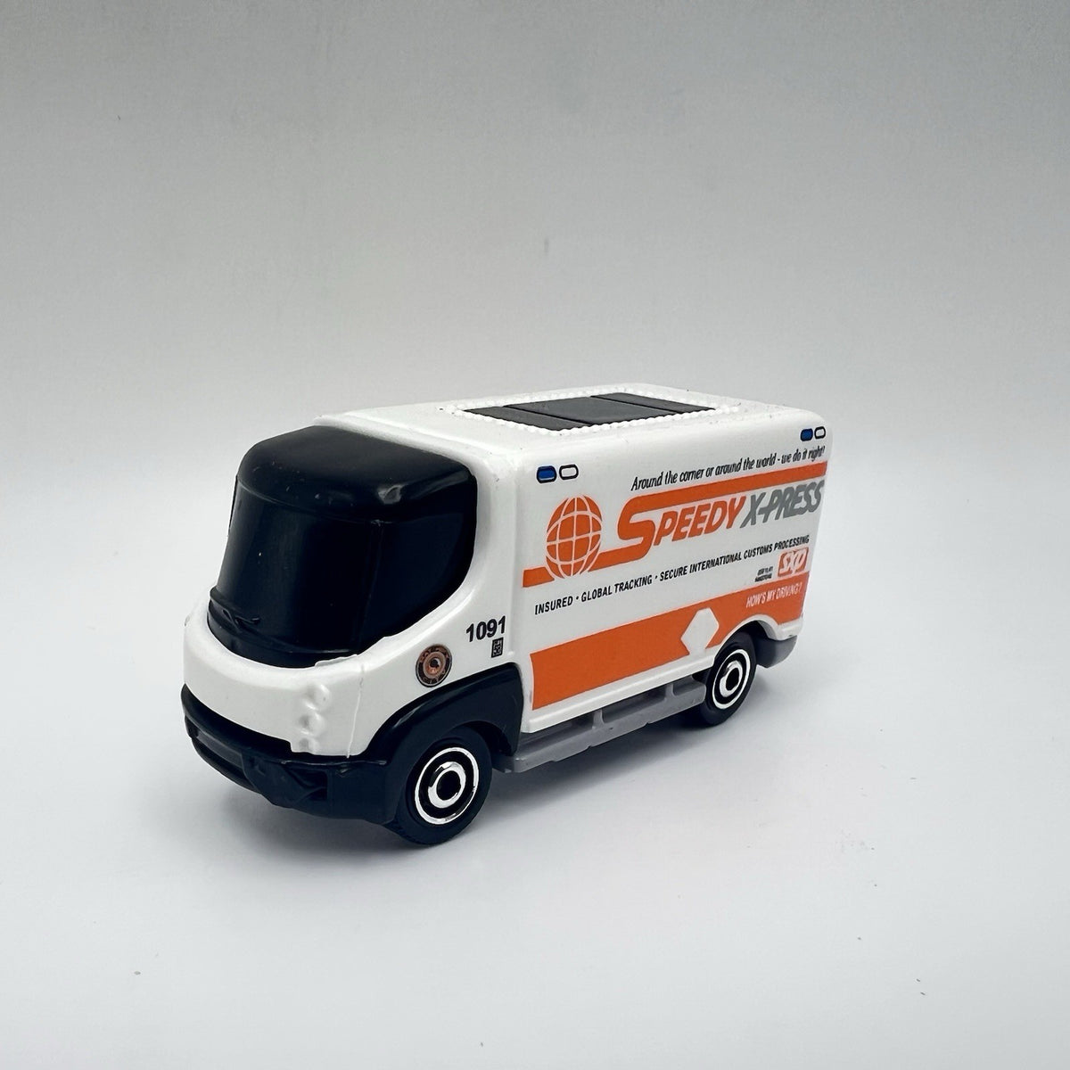 Matchbox eStar Electric MBX ‘21 City Adventure II 5-Pack White Loose VHTF!