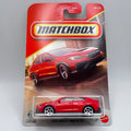 Matchbox 2024 Subaru WRX S4 STI Red 78/125 2026 Mainline