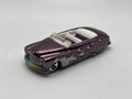 2005 Hot Wheels Classics Series 2 '49 Merc Convertible Spectraflame Purple