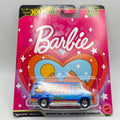 Hot Wheels Premium Custom GMC Panel Van Barbie Pop Culture Surf Mural