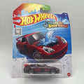 NEW 2025 Hot Wheels Color Shifters PORSCHE 911 GT3 CUP