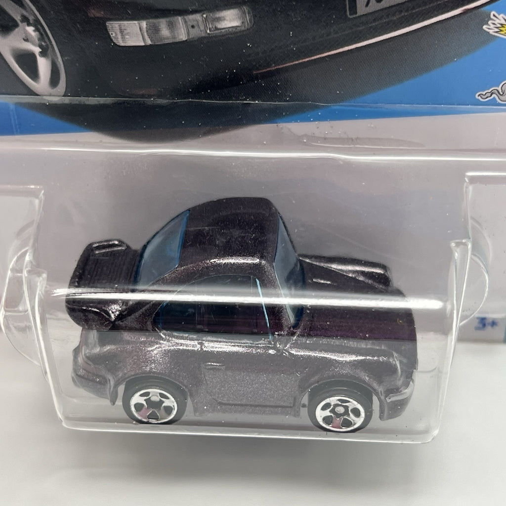 Hot Wheels - Porsche 911 Turbo 3.6 (964)  Tooned