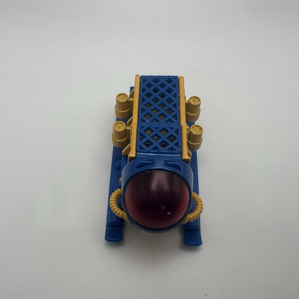 1999 Matchbox Ocean Series Submersible 1:64 Scale Loose