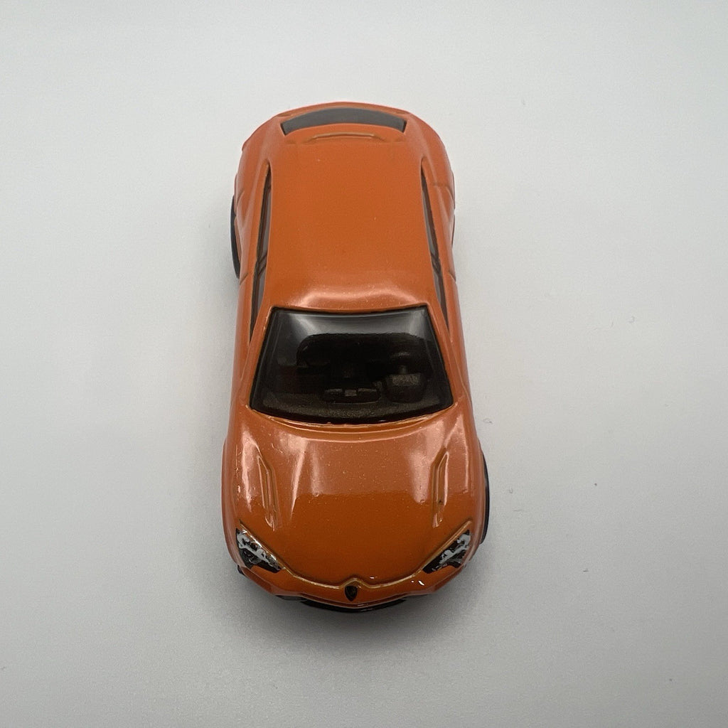 2012 12 Lamborghini Urus Concept Collectible 1/64 Scale Diecast Model