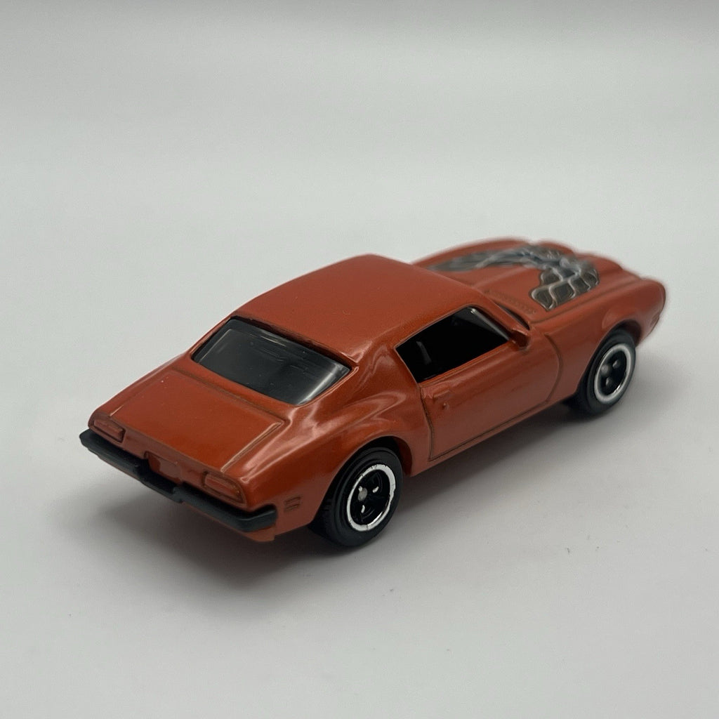 Matchbox  Pontiac Firebird Formula   2016   Loose