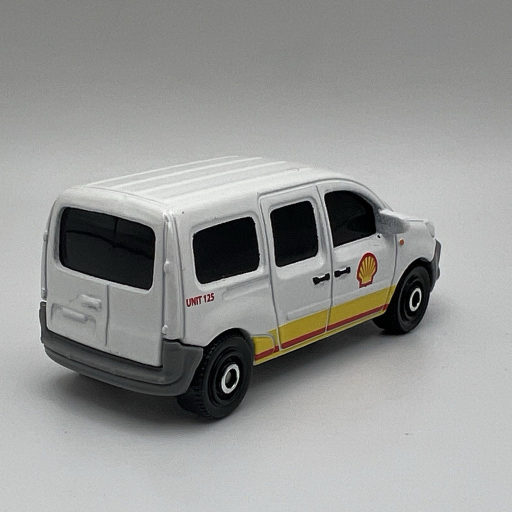 2018 18 Renault Kangoo Express Collectible 1/64 Scale Diecast Diorama Model