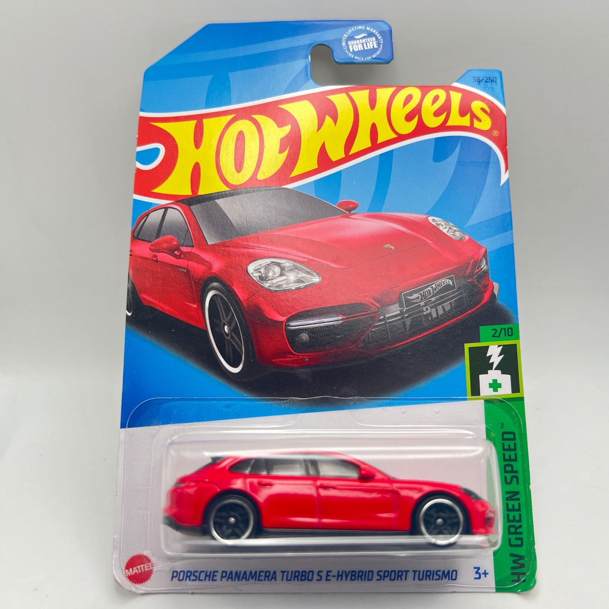 Hot Wheels Porsche Panamera Turbo S Sport Turismo Lot of 4 Blue White Red Silver