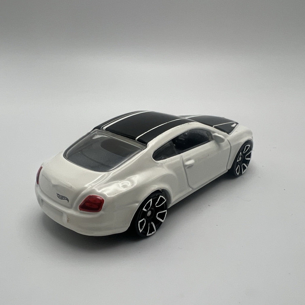 2012 12 Bentley Continental Supersports Collectible 1/64 Scale Diecast Model