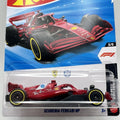 2026 Hot Wheels F1 🇮🇹 Scuderia Ferrari HP 🇮🇹  Formula 1 Racing Team *HTF