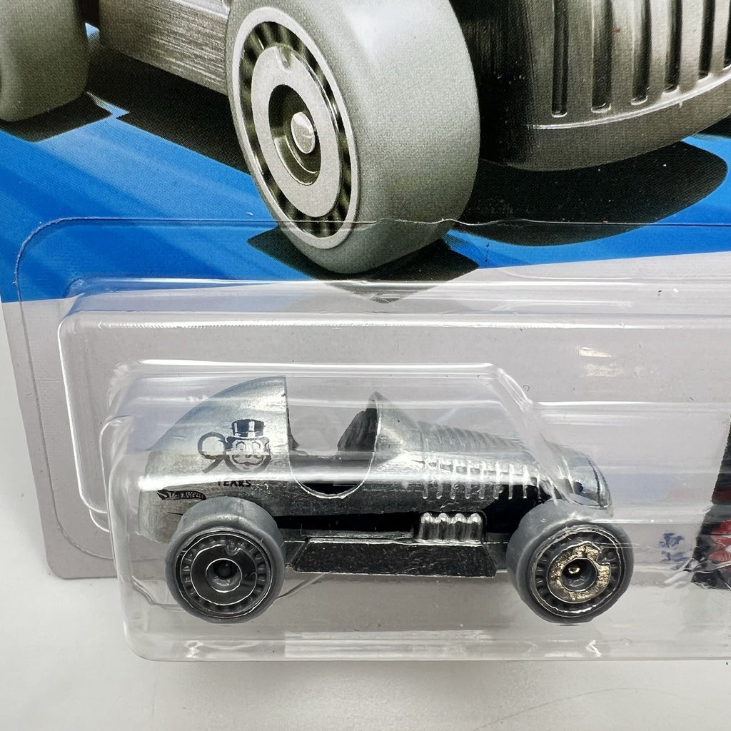 Hot Wheels 2026 A Case Monopoly 90 Years Pass ‘N Go #1/5 New Casting For 2026