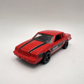 1987 87 Buick Regal GNX Collectible 1/64 Scale Diecast Diorama Model