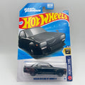 Hot Wheels Nissan Skyline HT 2000GT-X Treasure Hunt 244/250 Fast & Furious 2026