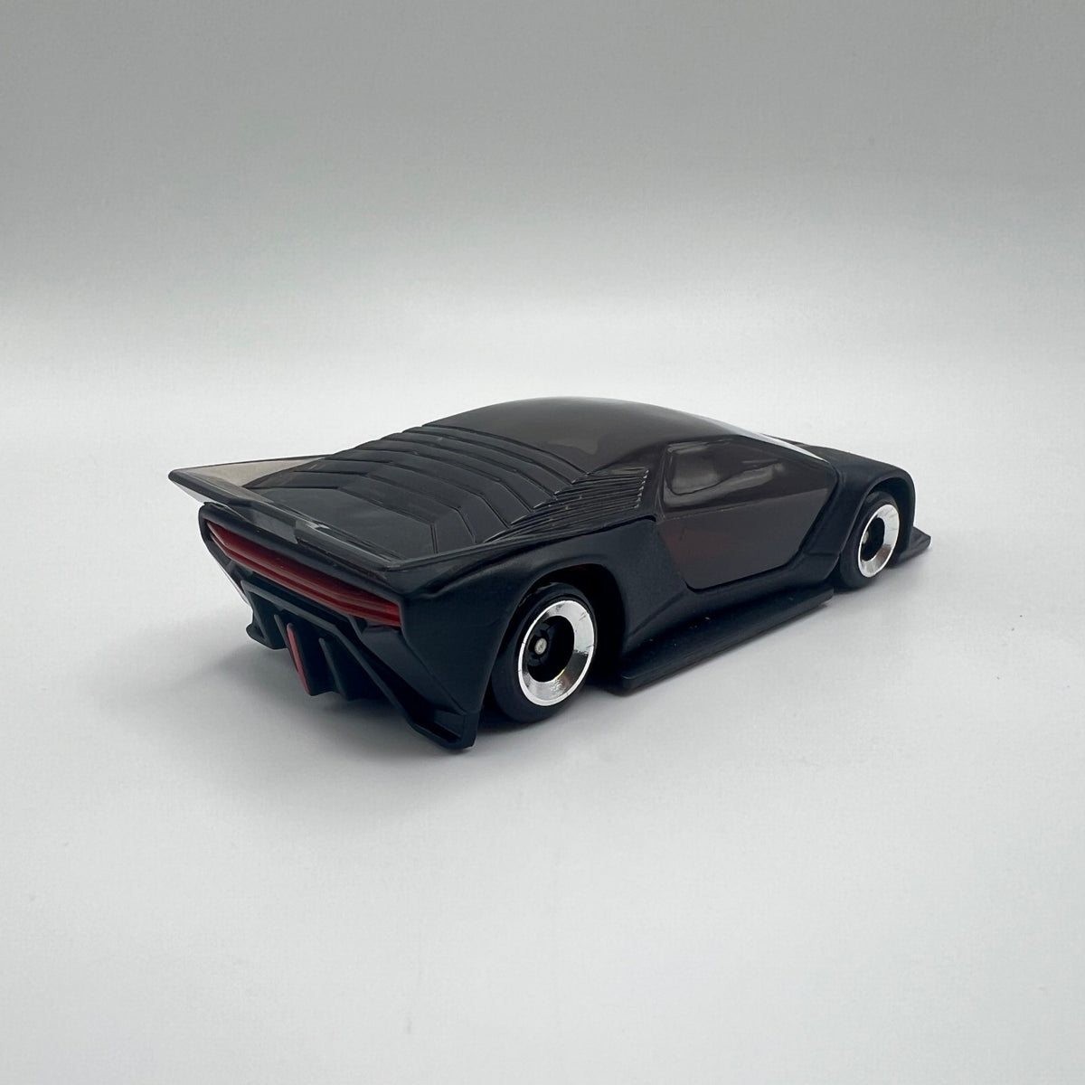 Hot Wheels K.I.T.T. Concept Black Knight Rider LOOSE 1/64
