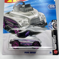 2026 Hot Wheels Pedal Driver Series Rod Squad Mainline Case E