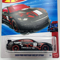 🔥2026 Hot Wheels MUSCLE black ‘20 Ford Mustang Shelby GT500 NIGHTSPEED 10/250