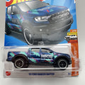 2024 Hot Wheels 43/250 HTD05 '19 Ford Ranger Raptor HW Hot Trucks 2/10