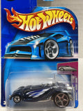 Hot Wheels ~ 2004 First Editions #017 ~ Hardnoze  Grandy Lusion